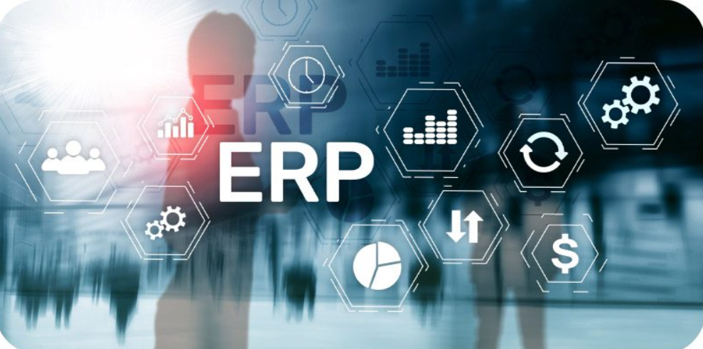 ERP Solutions