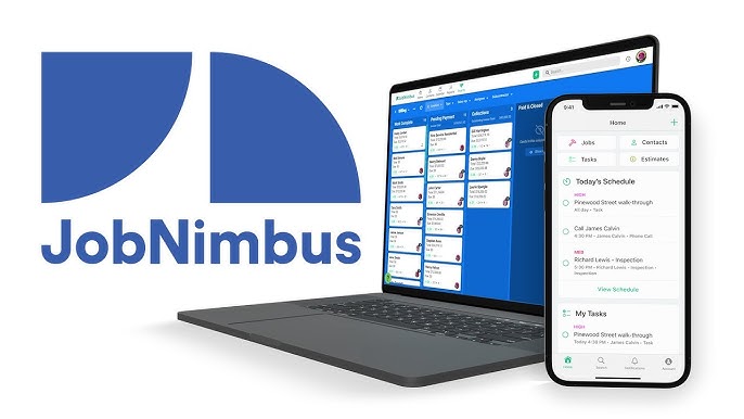 JobNimbus CRM 2