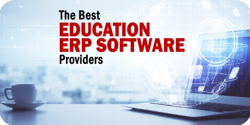 Best Education ERP Software Providers