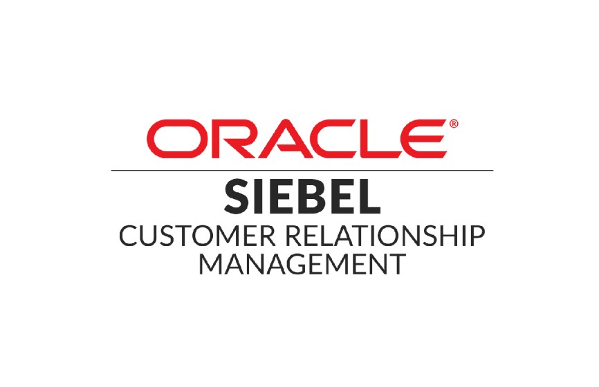 Oracle Siebel CRM